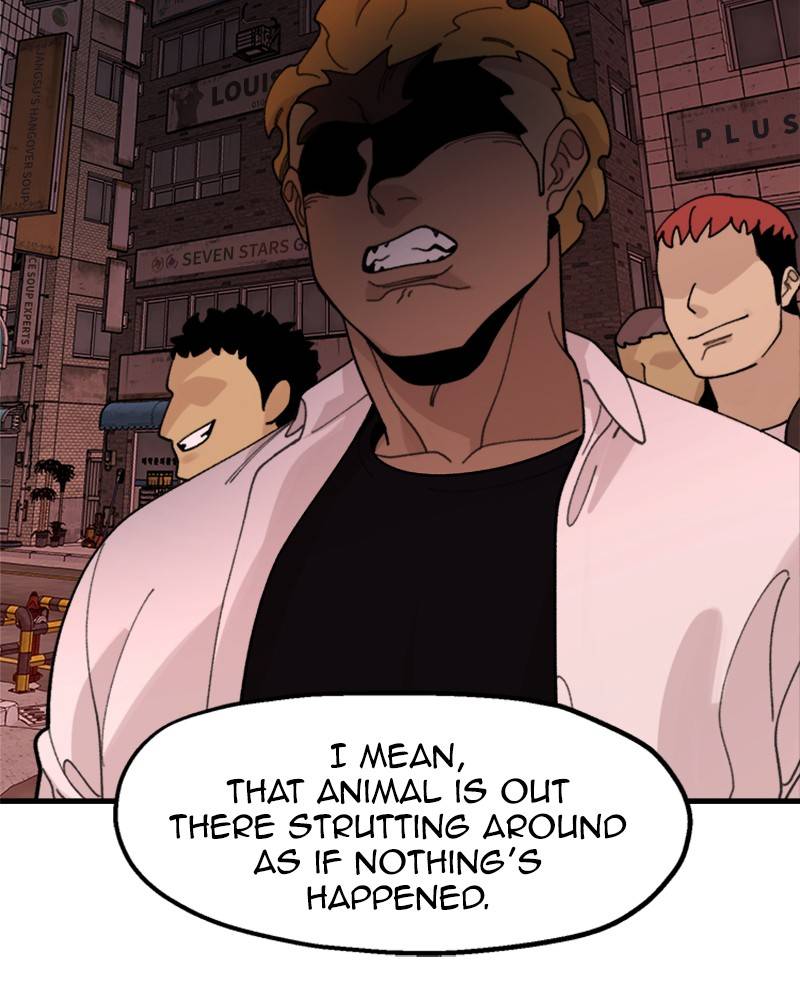 Psycho Revenge Chapter 20 - page 112