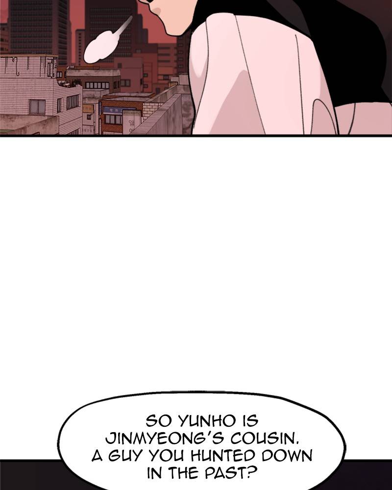 Psycho Revenge Chapter 20 - page 114