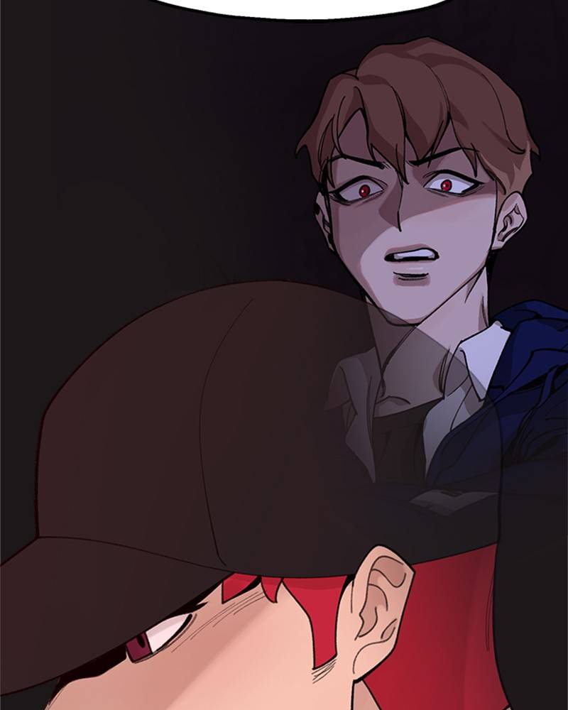 Psycho Revenge Chapter 20 - page 115