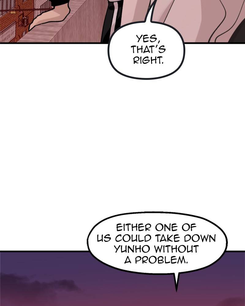 Psycho Revenge Chapter 20 - page 118