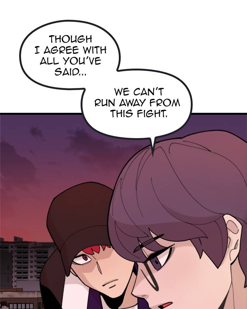 Psycho Revenge Chapter 20 - page 124