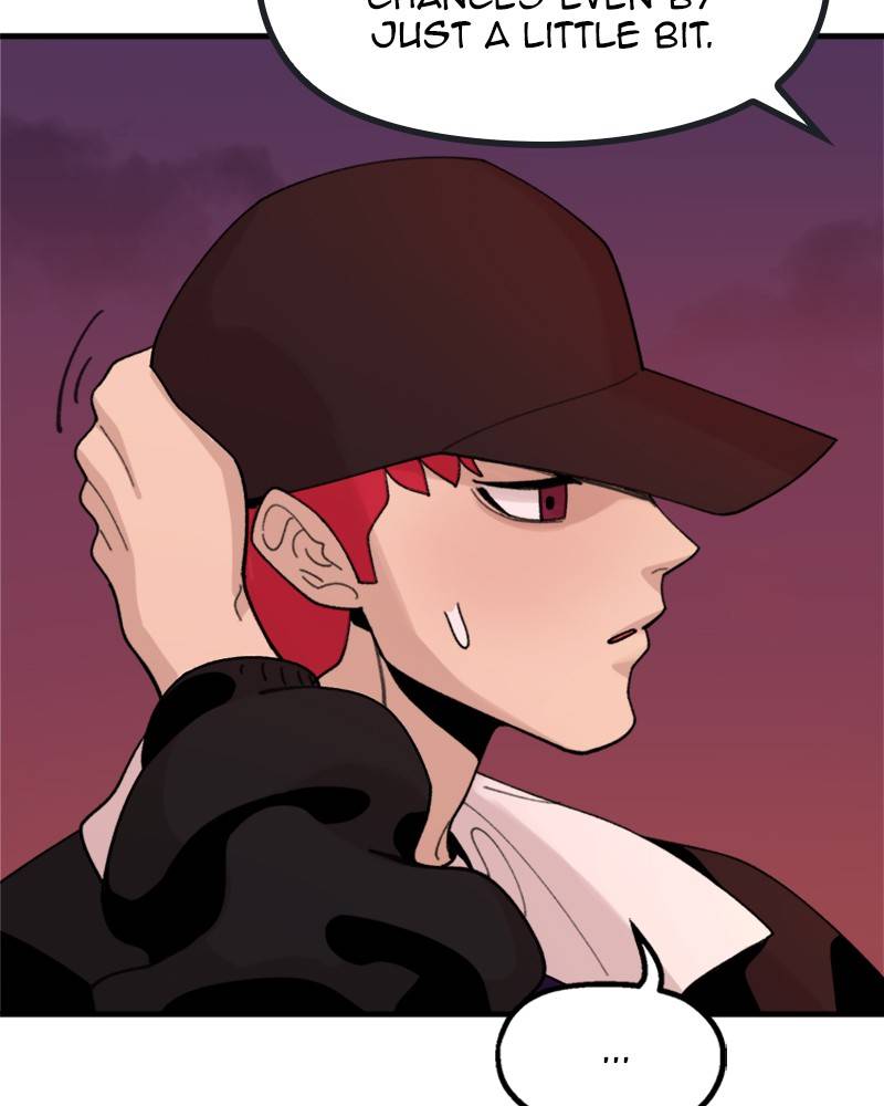 Psycho Revenge Chapter 20 - page 128