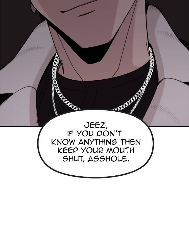 Psycho Revenge Chapter 20 - page 20