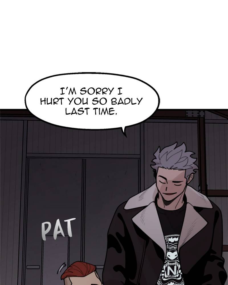 Psycho Revenge Chapter 20 - page 25