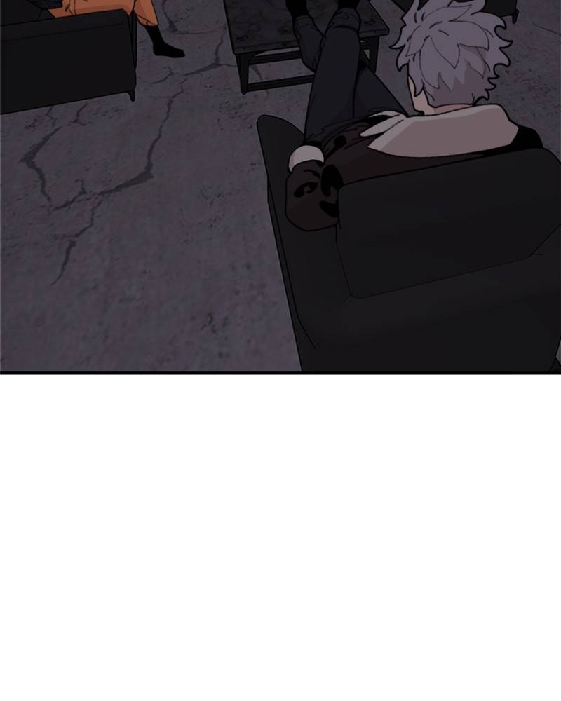 Psycho Revenge Chapter 20 - page 3