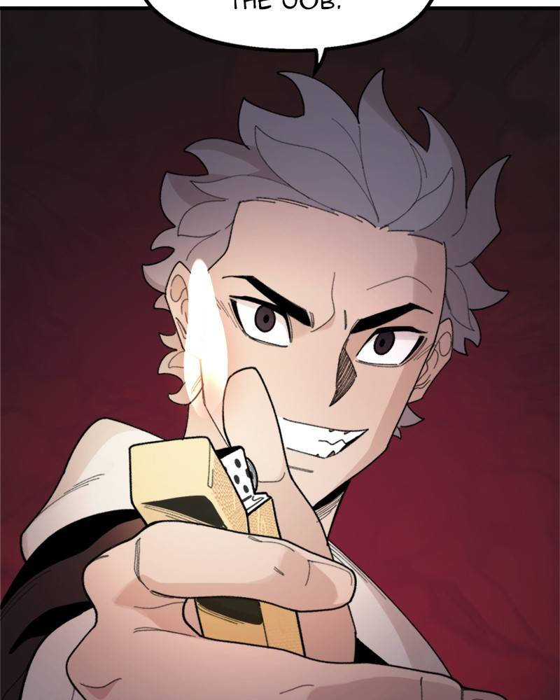 Psycho Revenge Chapter 20 - page 36