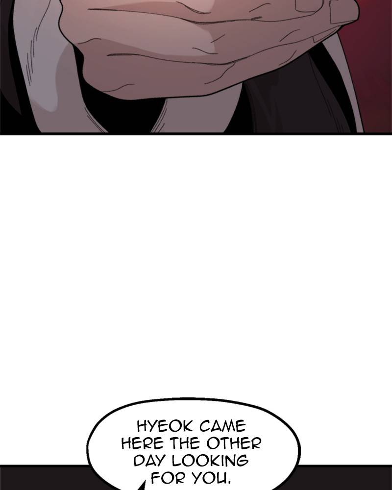 Psycho Revenge Chapter 20 - page 37