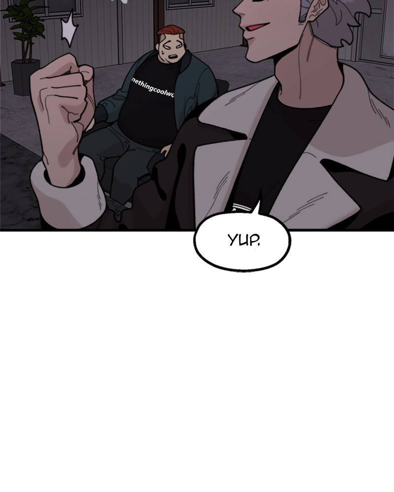 Psycho Revenge Chapter 20 - page 40