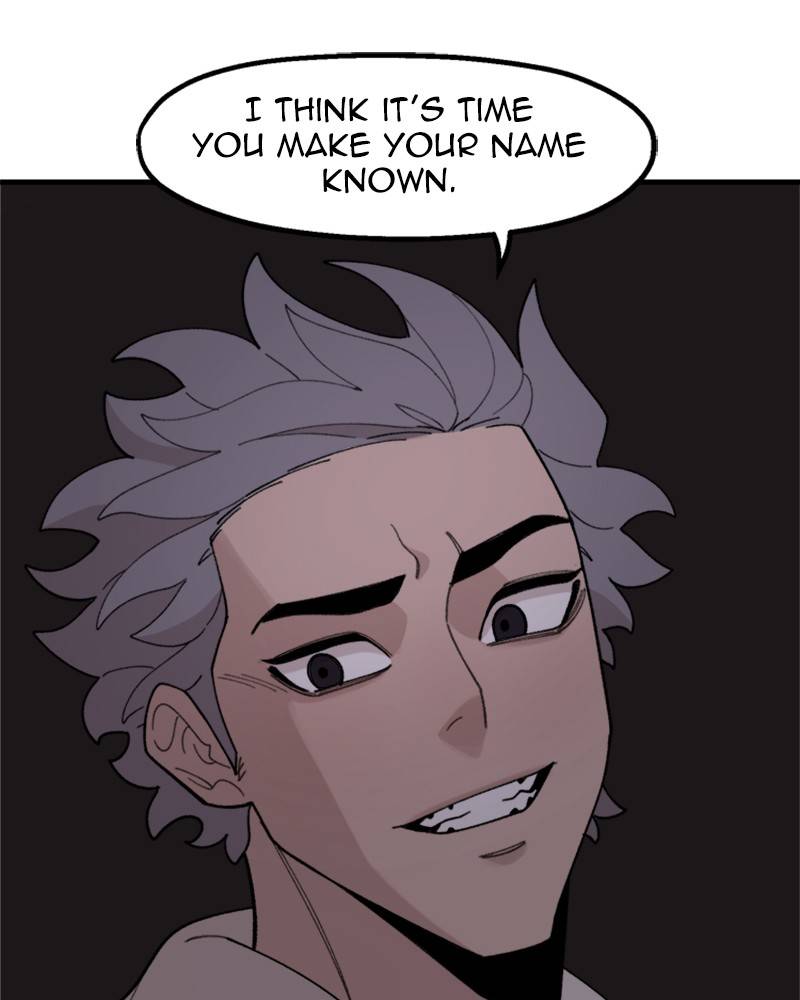Psycho Revenge Chapter 20 - page 41
