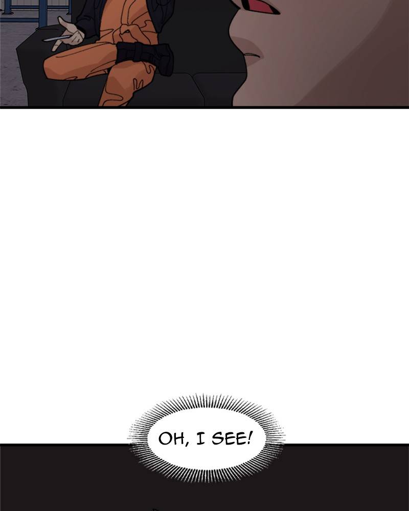 Psycho Revenge Chapter 20 - page 44