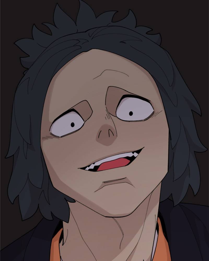 Psycho Revenge Chapter 20 - page 45