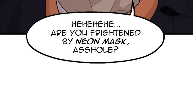 Psycho Revenge Chapter 20 - page 46