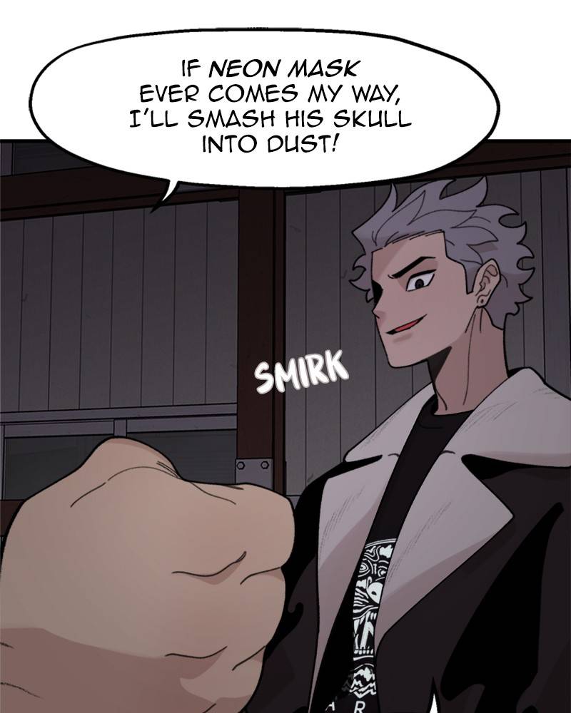 Psycho Revenge Chapter 20 - page 49