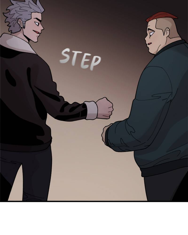 Psycho Revenge Chapter 20 - page 51
