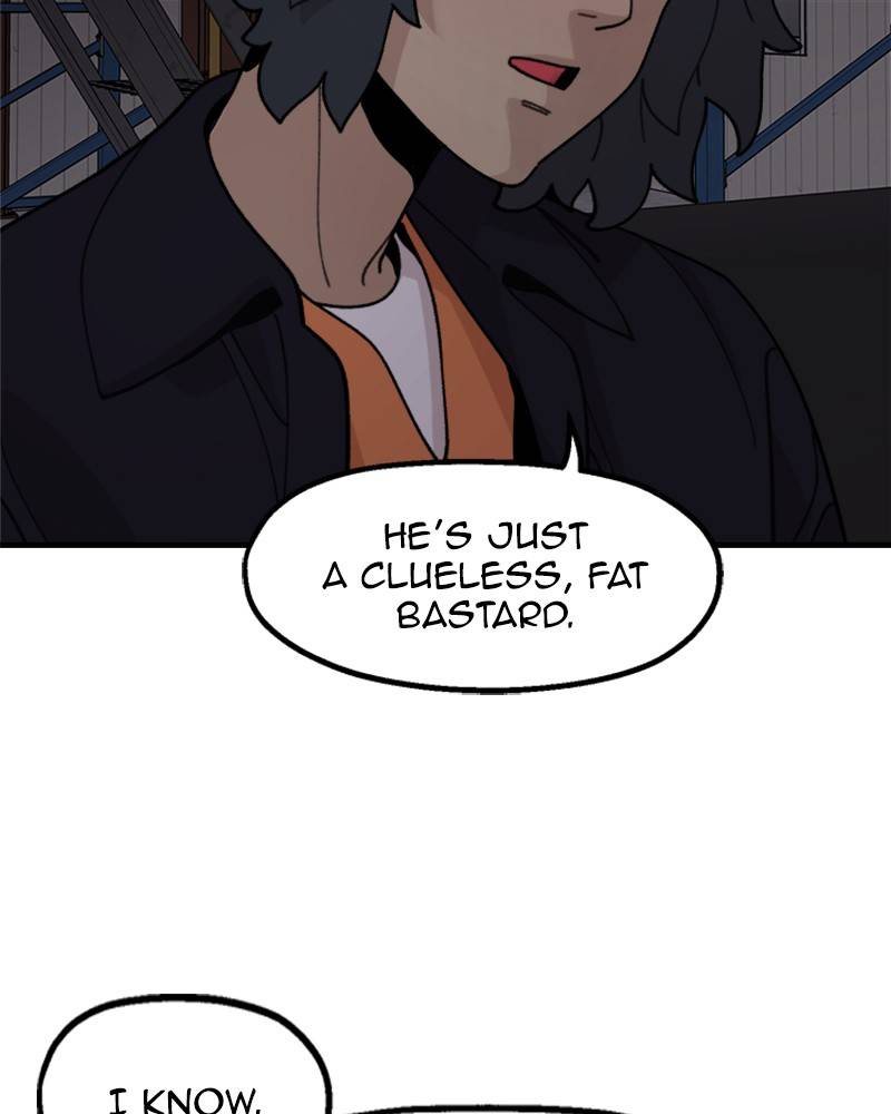 Psycho Revenge Chapter 20 - page 57