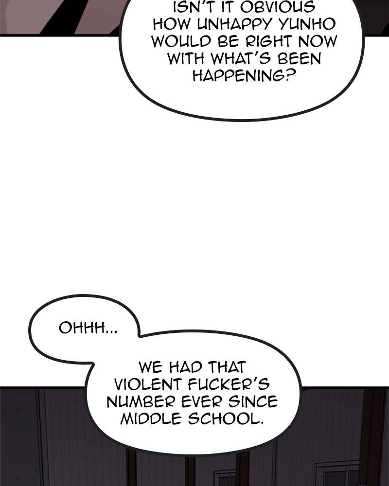 Psycho Revenge Chapter 20 - page 63