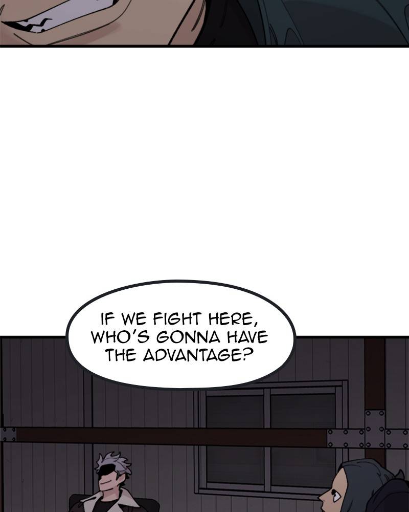 Psycho Revenge Chapter 20 - page 7