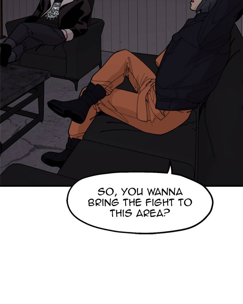 Psycho Revenge Chapter 20 - page 8