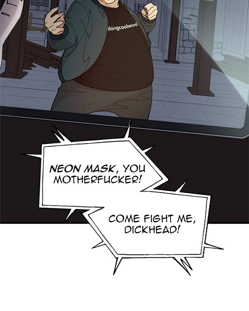 Psycho Revenge Chapter 20 - page 83