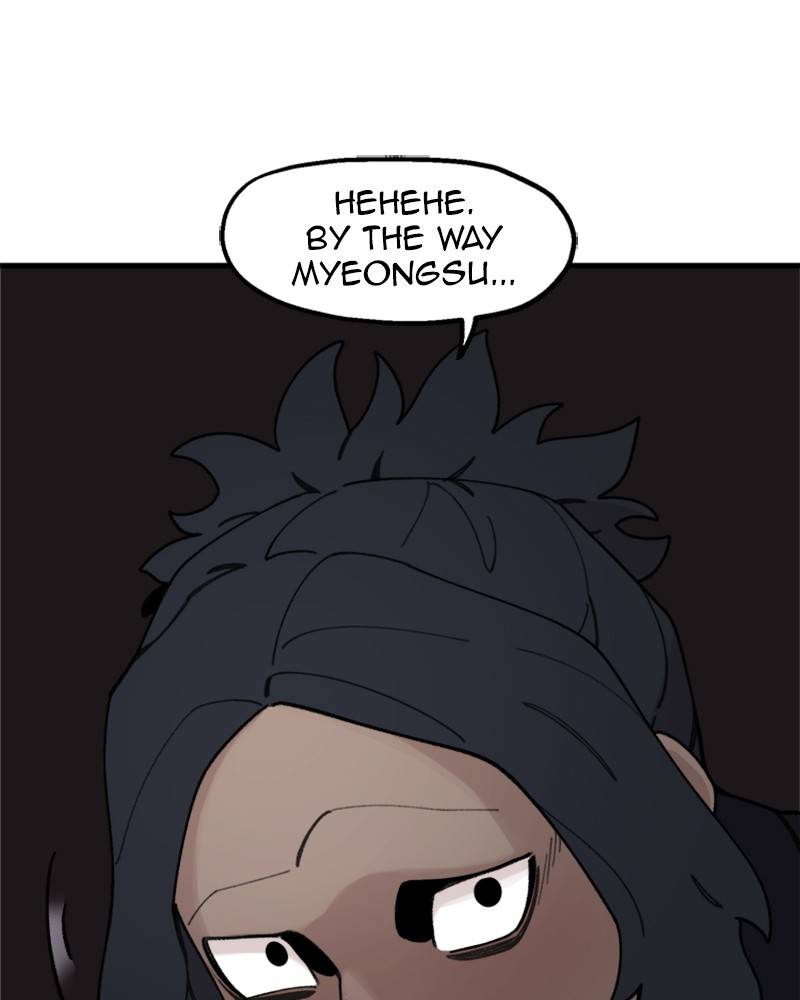 Psycho Revenge Chapter 20 - page 9