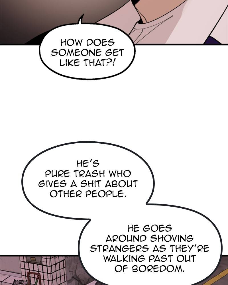 Psycho Revenge Chapter 20 - page 96