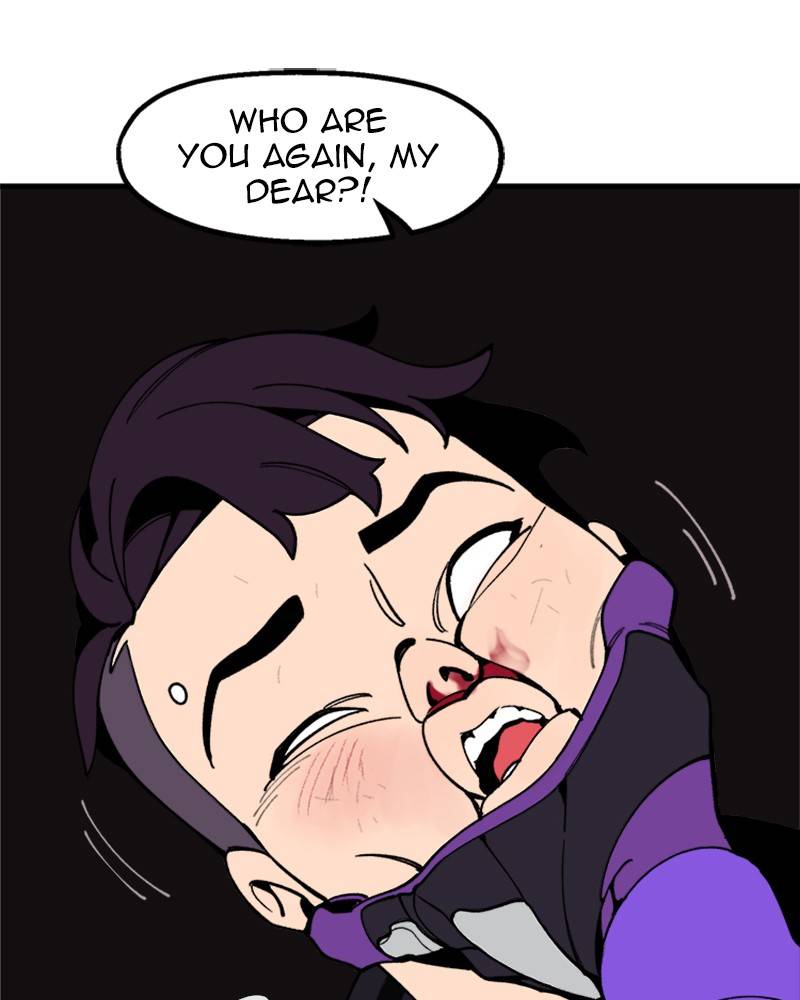 Psycho Revenge Chapter 21 - page 10