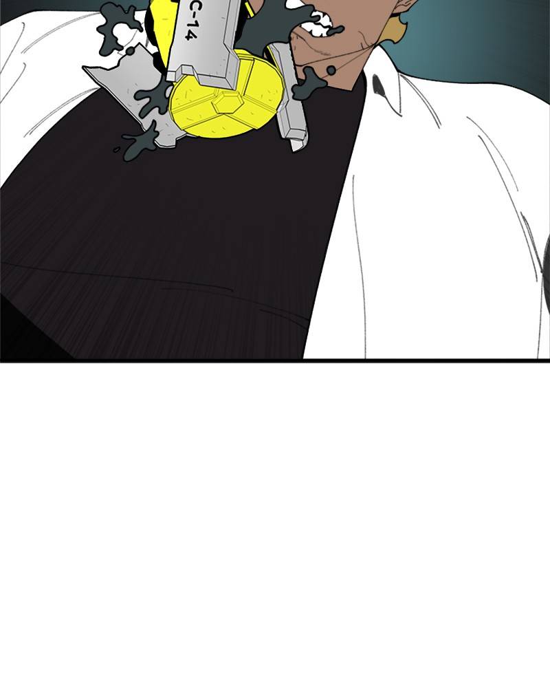Psycho Revenge Chapter 21 - page 101