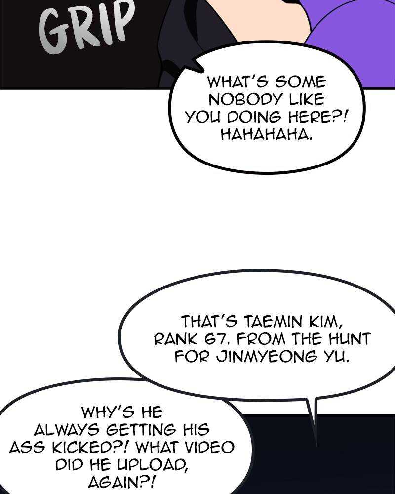 Psycho Revenge Chapter 21 - page 11