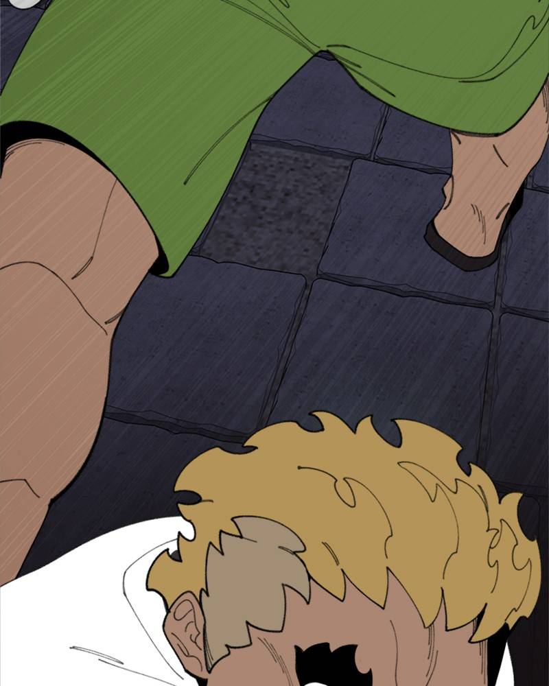 Psycho Revenge Chapter 21 - page 43