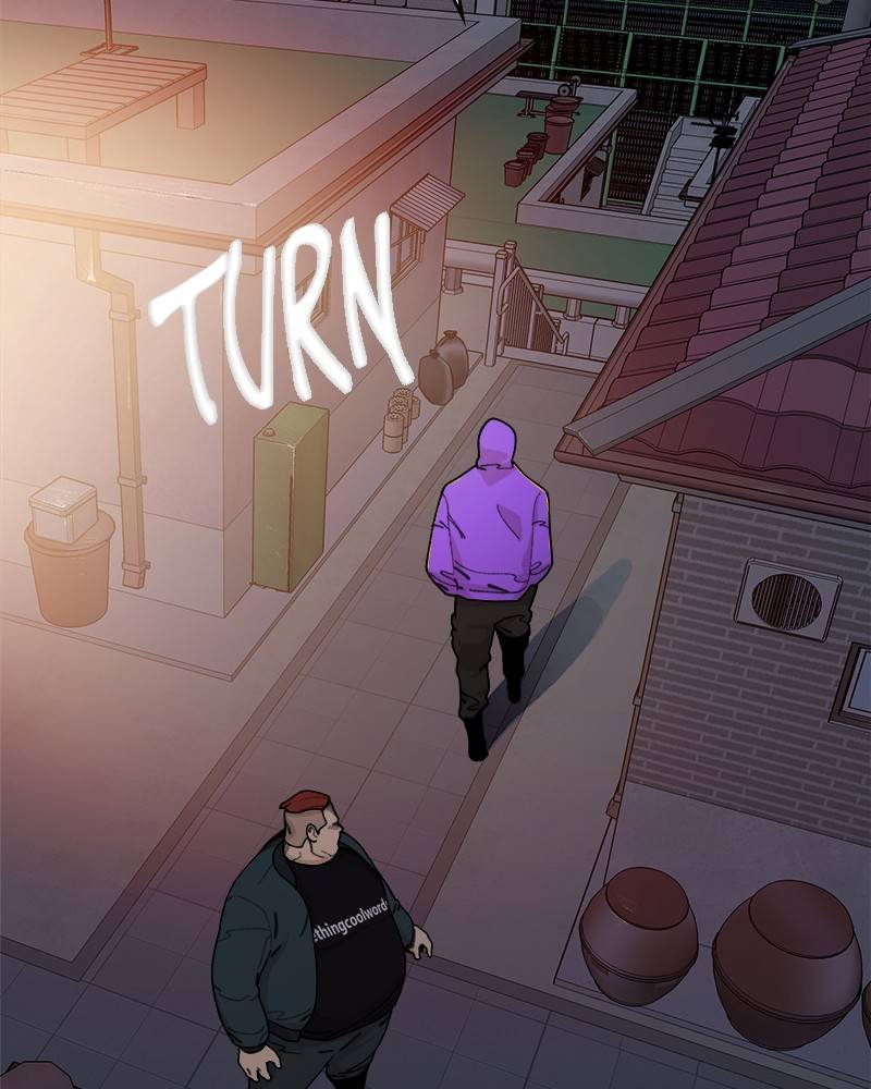 Psycho Revenge Chapter 22 - page 103