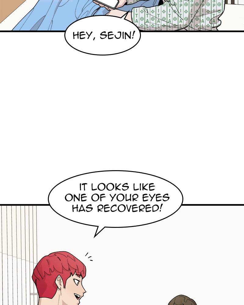 Psycho Revenge Chapter 22 - page 108