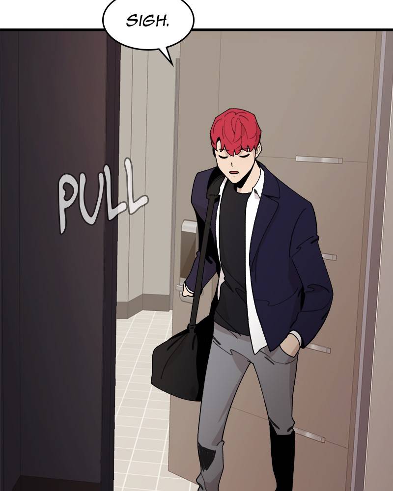 Psycho Revenge Chapter 22 - page 11