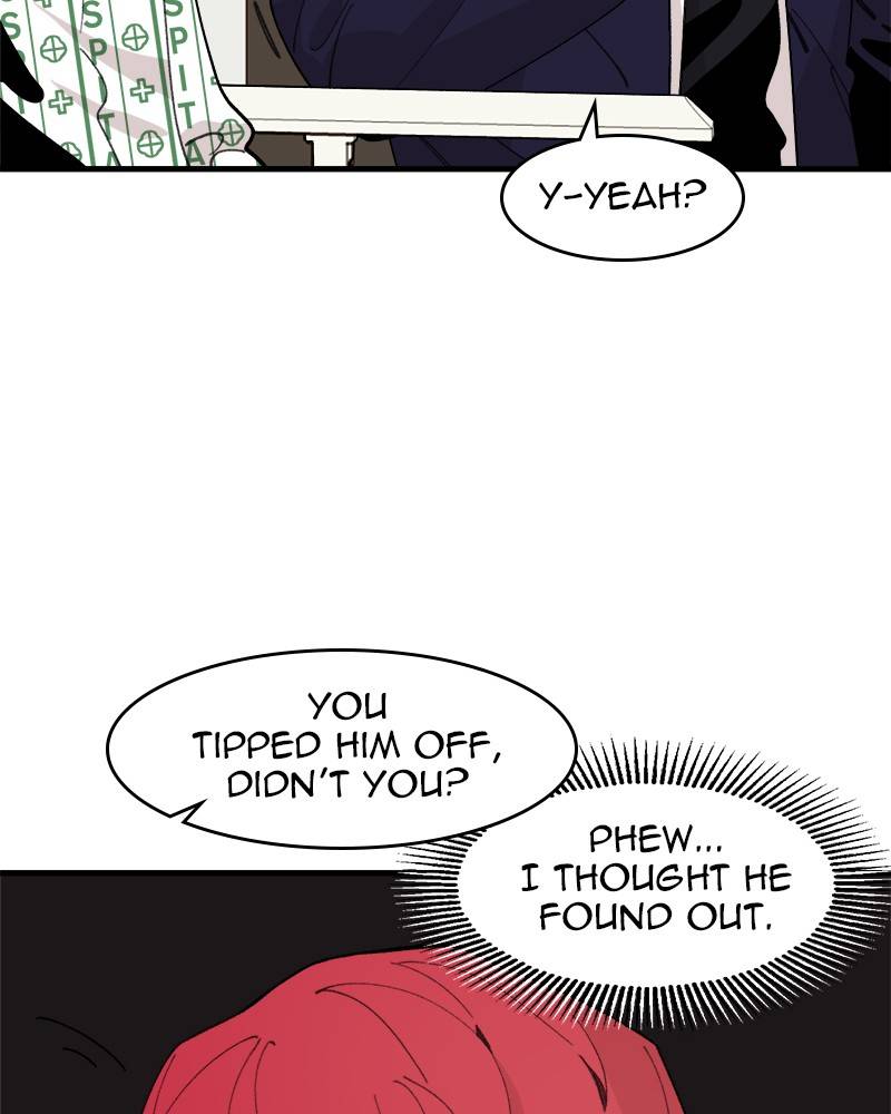 Psycho Revenge Chapter 22 - page 113