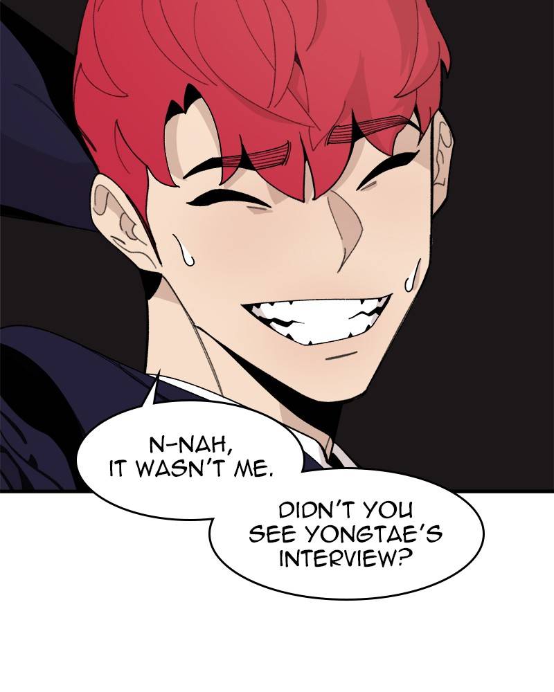 Psycho Revenge Chapter 22 - page 114