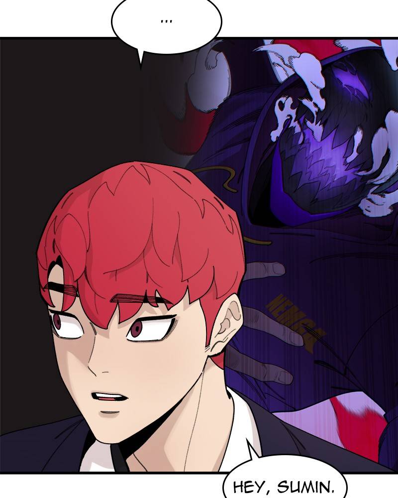 Psycho Revenge Chapter 22 - page 118