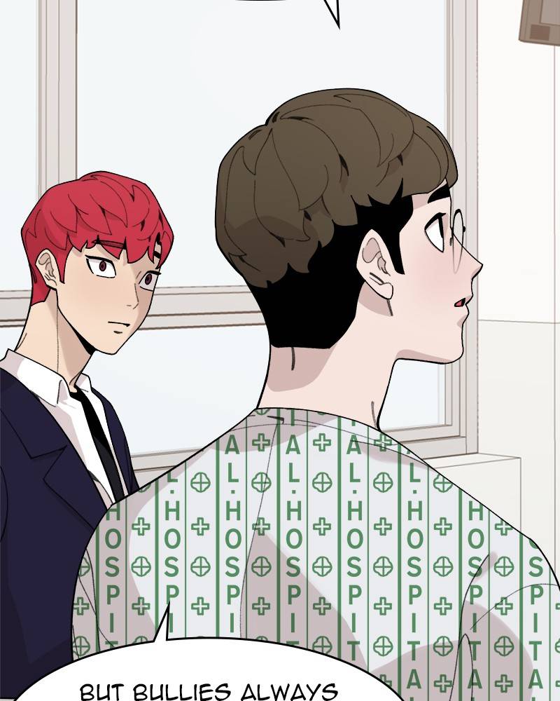 Psycho Revenge Chapter 22 - page 121