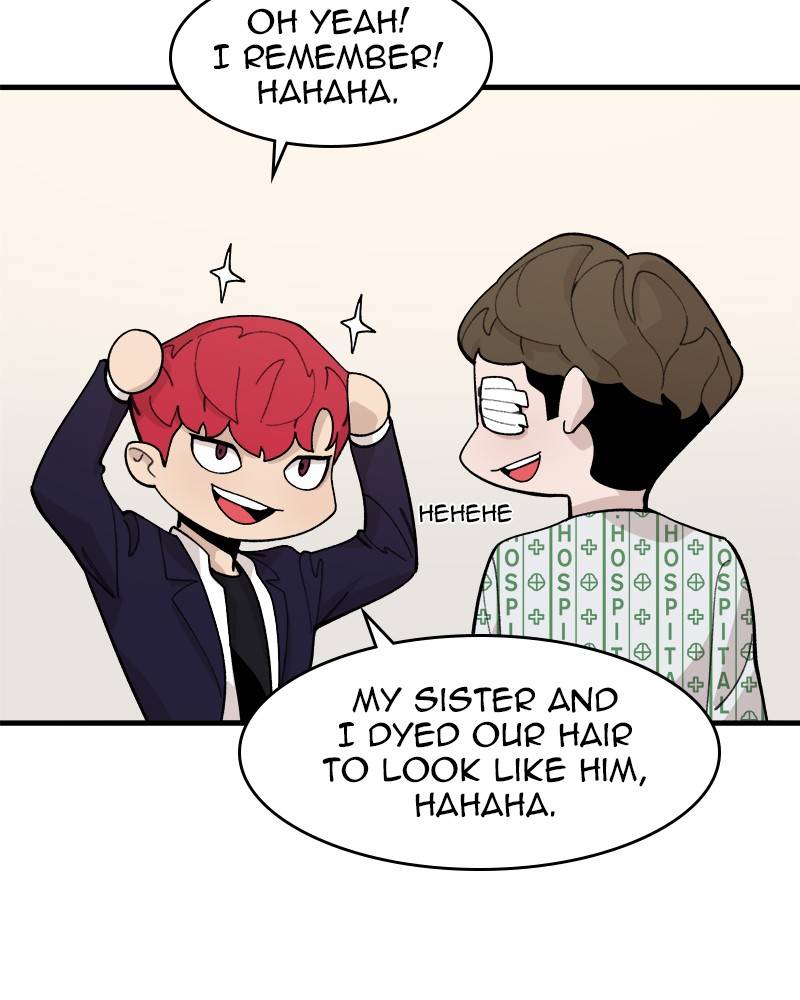 Psycho Revenge Chapter 22 - page 124