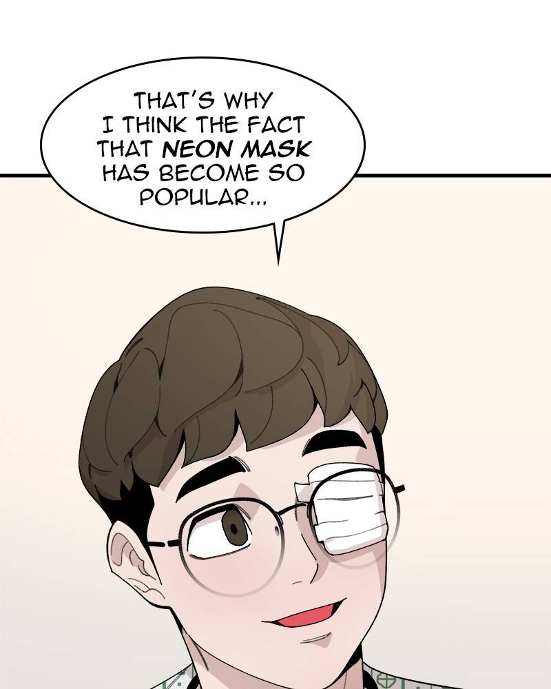 Psycho Revenge Chapter 22 - page 125