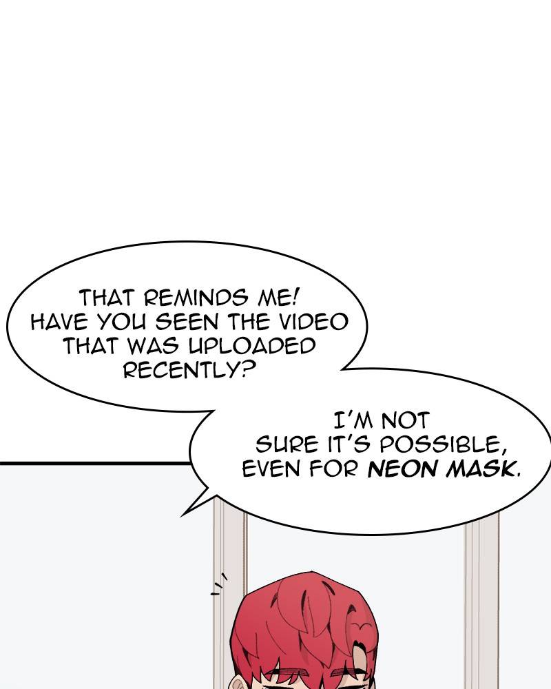 Psycho Revenge Chapter 22 - page 128