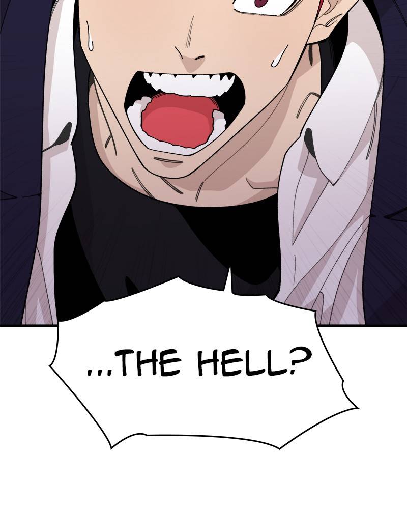 Psycho Revenge Chapter 22 - page 131