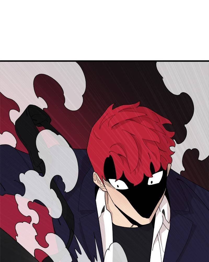 Psycho Revenge Chapter 22 - page 15