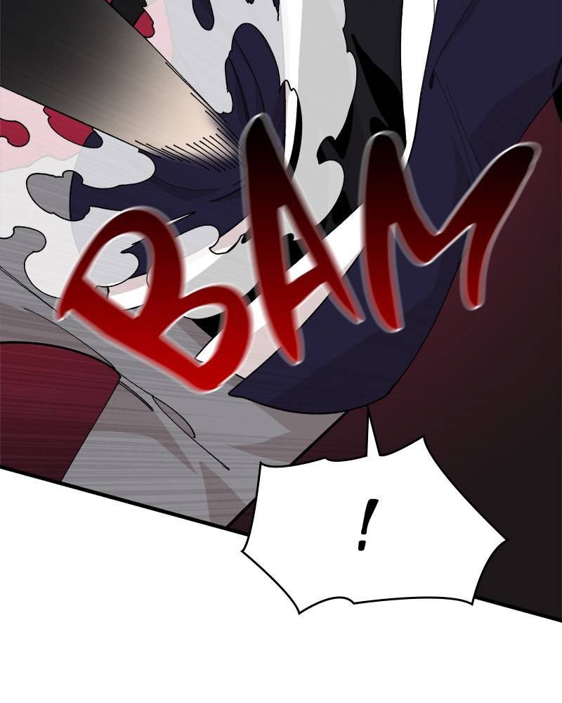 Psycho Revenge Chapter 22 - page 16