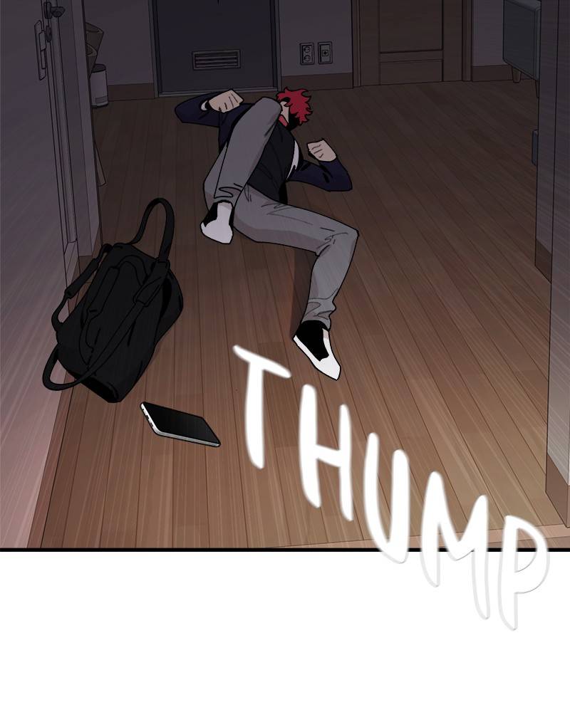 Psycho Revenge Chapter 22 - page 18