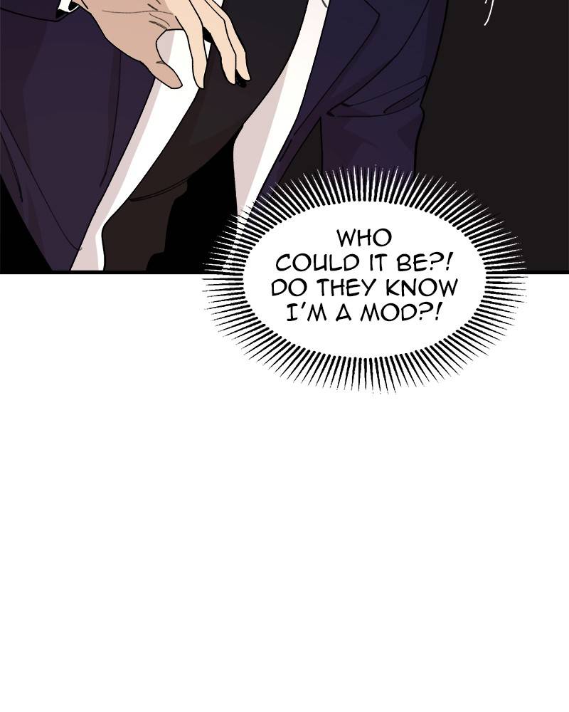 Psycho Revenge Chapter 22 - page 20