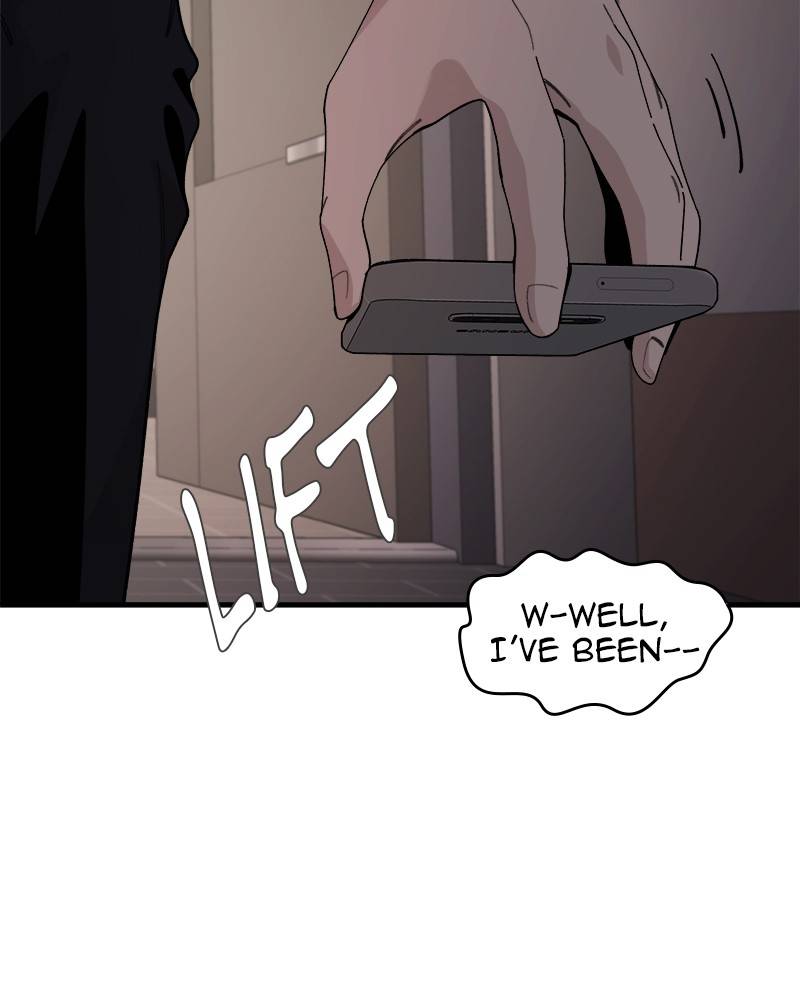 Psycho Revenge Chapter 22 - page 22