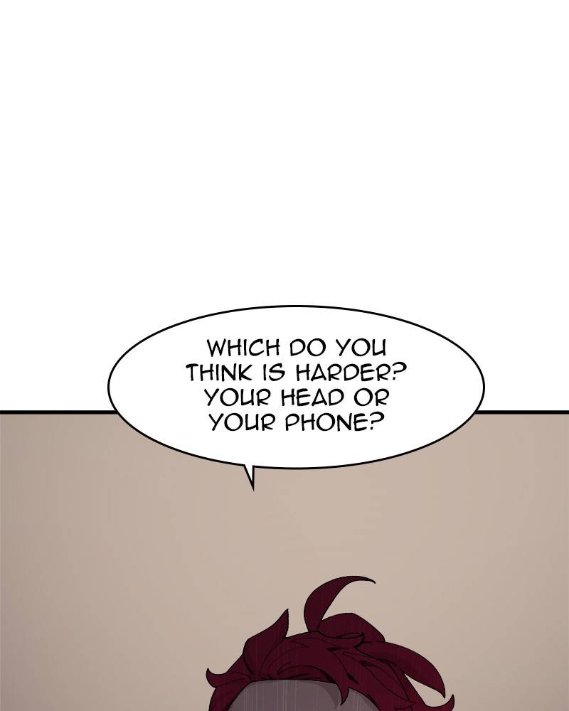 Psycho Revenge Chapter 22 - page 23