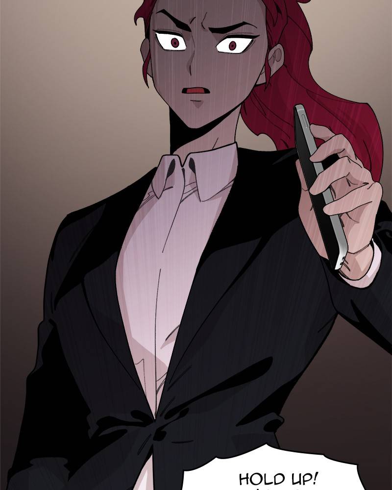 Psycho Revenge Chapter 22 - page 24