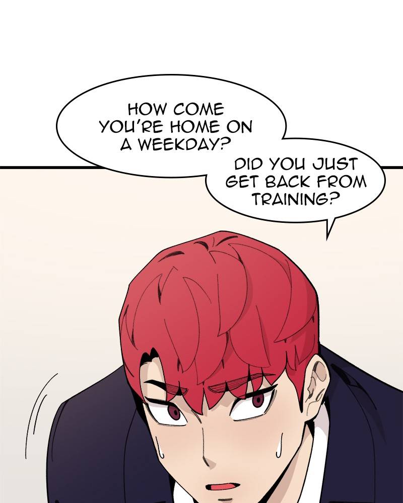 Psycho Revenge Chapter 22 - page 28