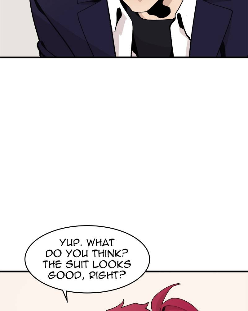 Psycho Revenge Chapter 22 - page 29