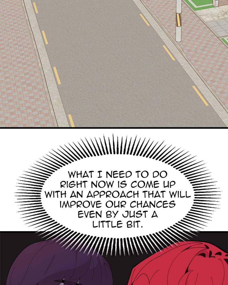 Psycho Revenge Chapter 22 - page 3